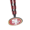 San Francisco 49ers Team Chain