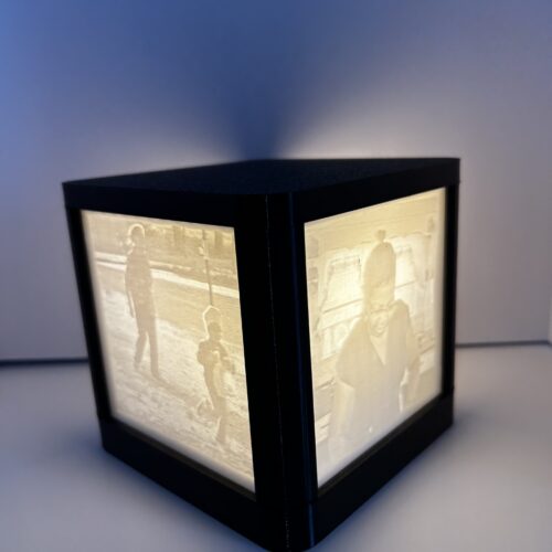 Picture Lamp