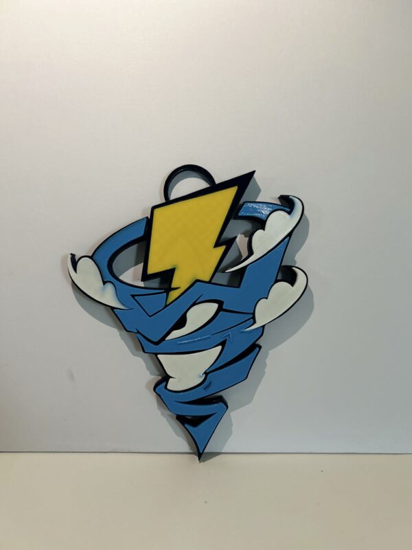 Willow Springs Storm