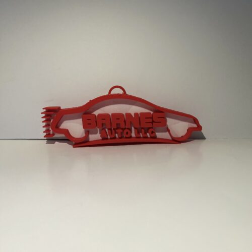 Barnes Detailing Service