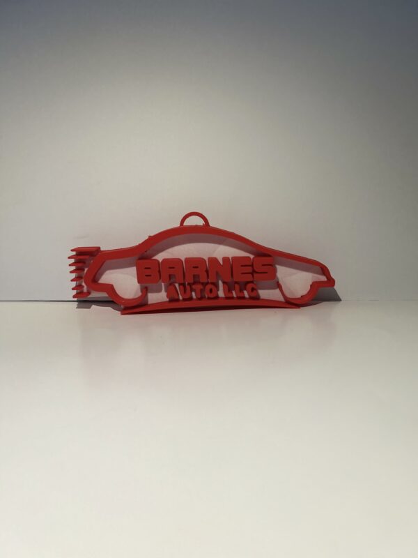 Barnes Detailing Service