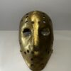 Jason Cosplay Mask