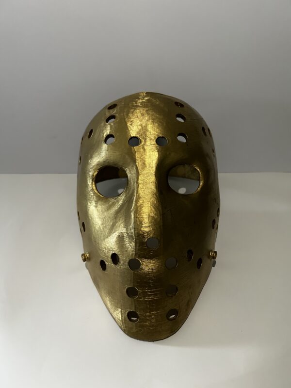 Jason Cosplay Mask