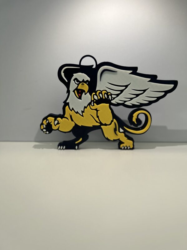 Rocky Mount Gryphons