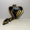 Wilson Fike Golden Demons