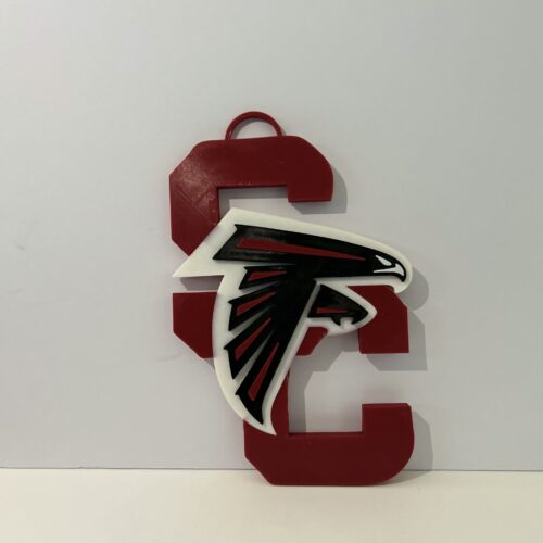 South Central Falcons