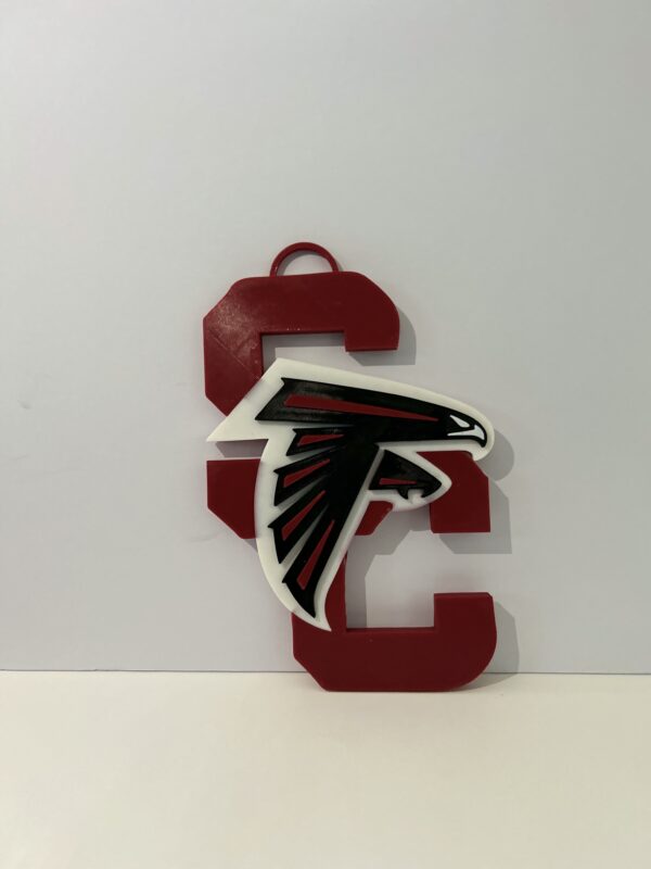 South Central Falcons