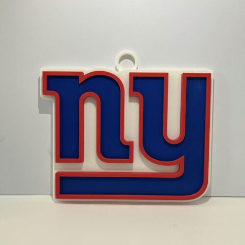 New York Giants Team Cain #2