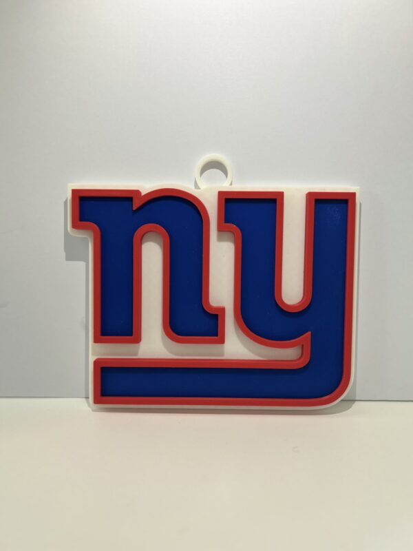 New York Giants Team Cain #2