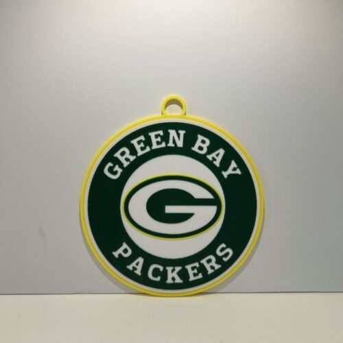 Greenbay Packers Team Chain #2