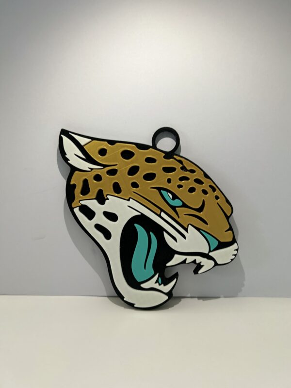 IMG_20250617_223746 Jacksonville Jaguars Team Chain