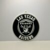 Las Vegas Raiders Team Chain #2
