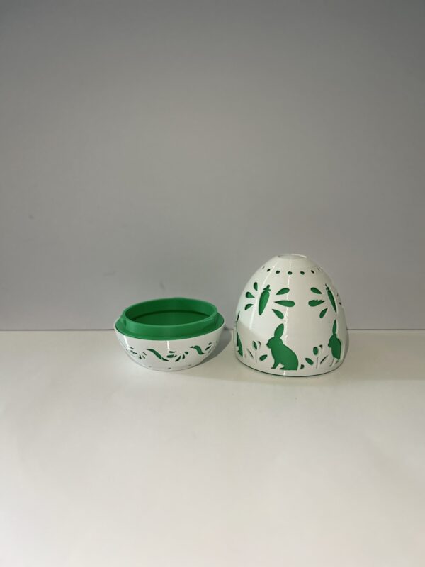 Easter Egg Candy Holder