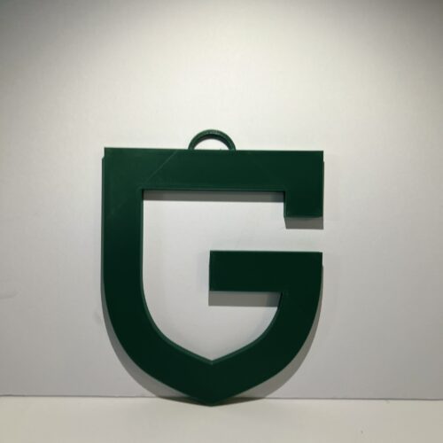 Greenfield Nights Team Chain