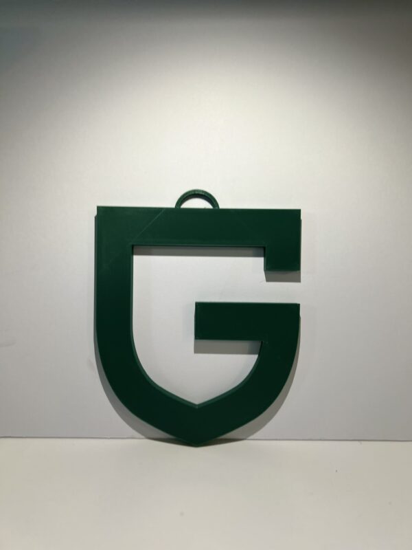 Greenfield Nights Team Chain