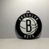 Brooklyn Nets Team Chain
