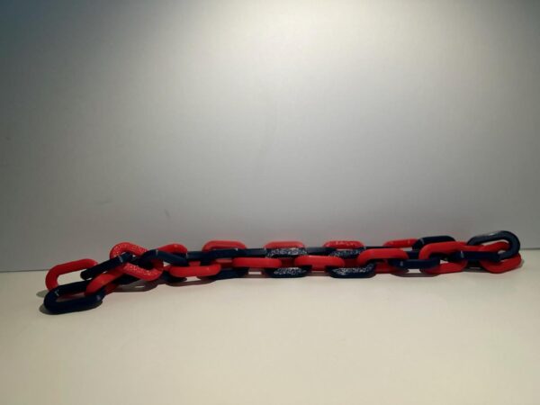 Atlanta Braves Team Chain #2