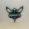 Charlotte Hornets Team Chain