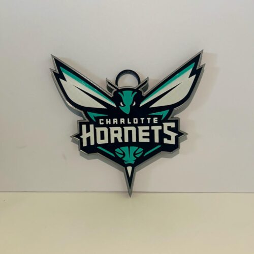 Charlotte Hornets Team Chain