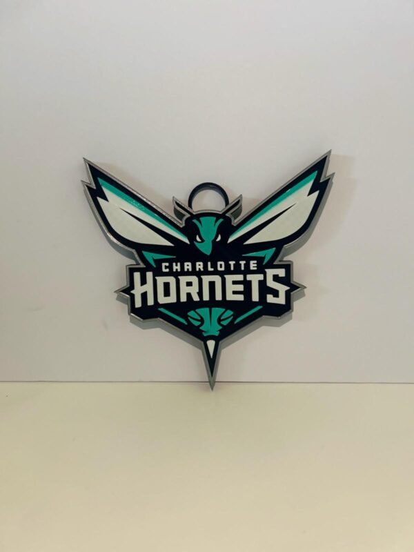 Charlotte Hornets Team Chain