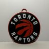 Toronto Raptors Team Chain #2