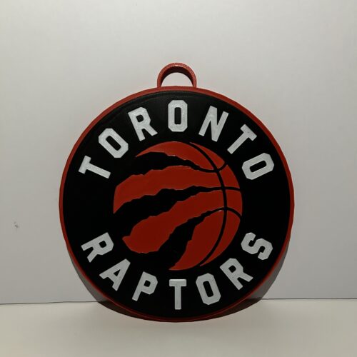 Toronto Raptors Team Chain #2