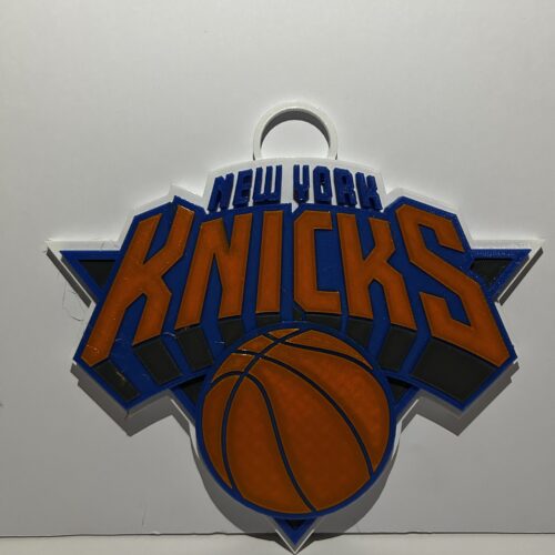 New York  Knicks Team Chain