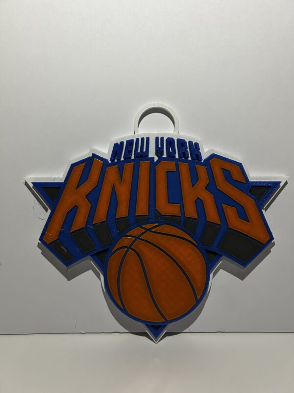 IMG_20250621_040004 New York Knicks Team Chain