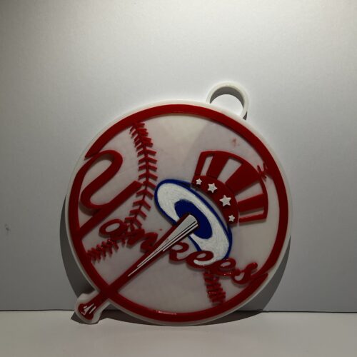 New York Yankees Team Chain #2