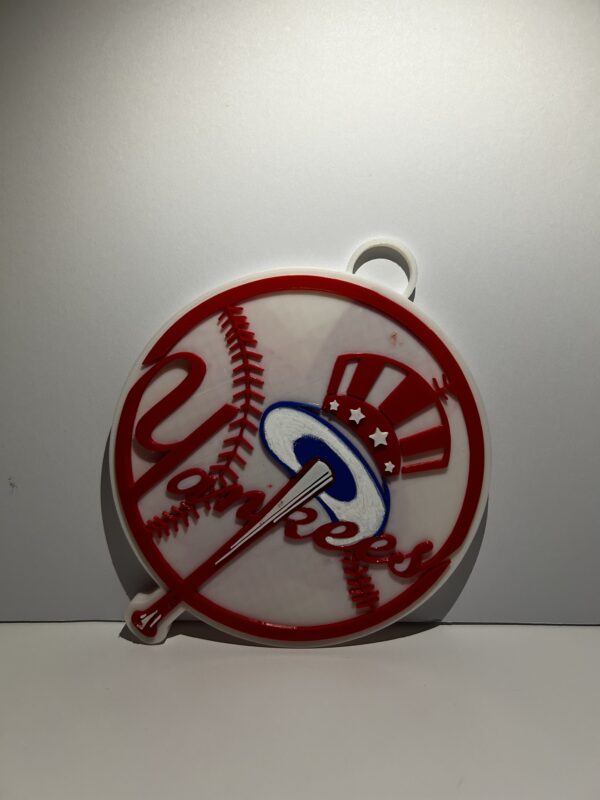 New York Yankees Team Chain #2