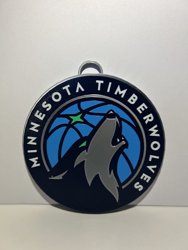 IMG_20250621_040008 Minnesota Timberwolves Team Chain