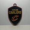 Cleveland Cavaliers Team Chain