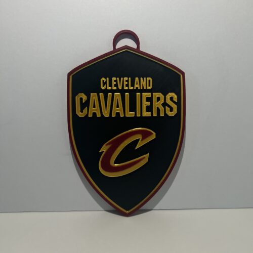 Cleveland Cavaliers Team Chain