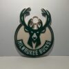 Milawaukee Bucks Team Chain