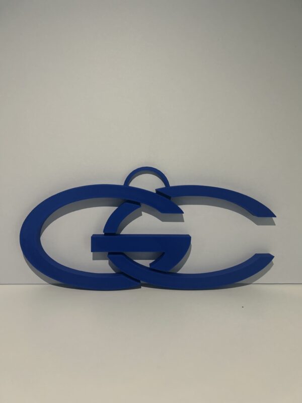 Green Central High Team Chain