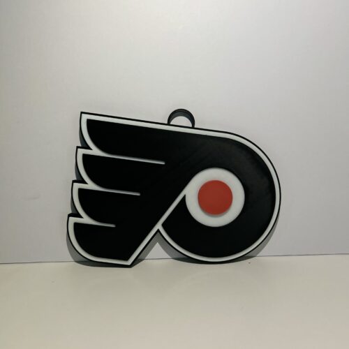 Philadelphia Flyers Team Cain