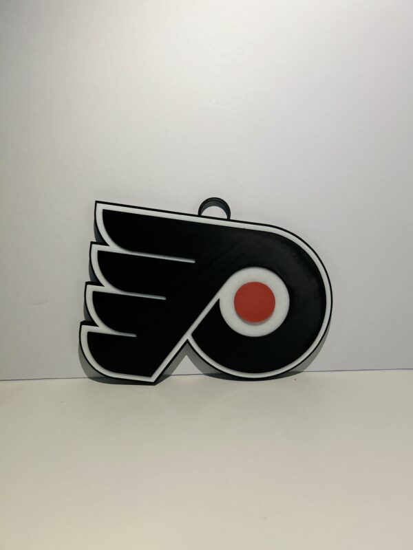 Philadelphia Flyers Team Cain