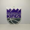 Sacramento Kings Team Chain