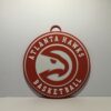 Atlanta Hawks Team Chain #2