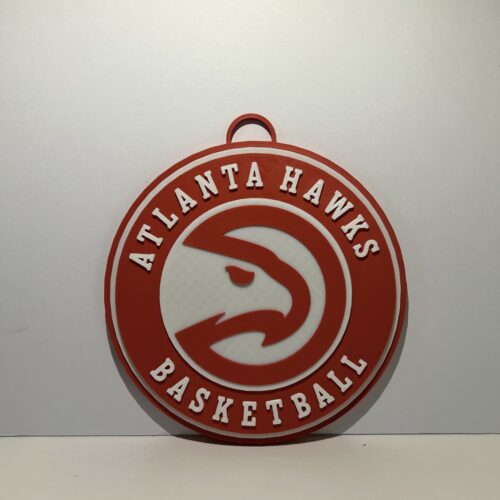Atlanta Hawks Team Chain #2