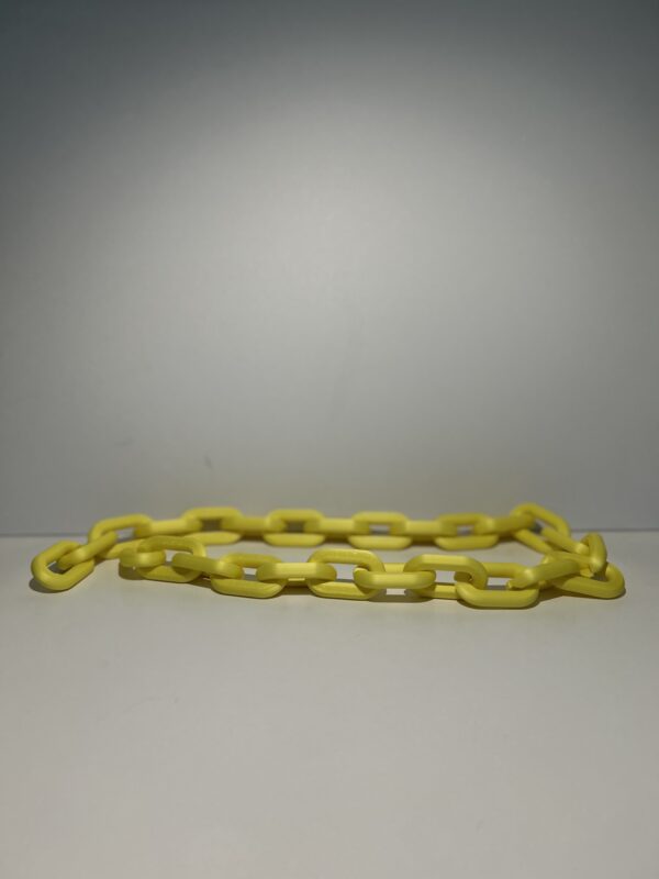 Oakland A's Team Chain