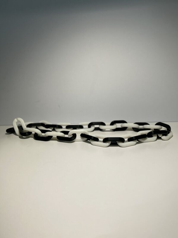 Las Vegas Raiders Team Chain #2