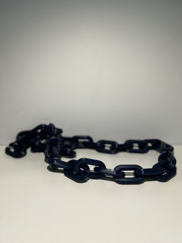 Atlanta Braves Team Chain #2