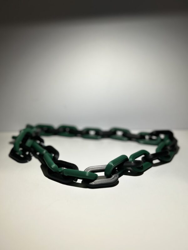 Philadelphia Eagles Team Chain