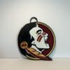 Florida State Seminoles Team Chain