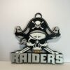 IMG_20250628_111902 Las Vegas Raiders Team Chain #3