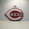 Cincinnati Reds Team Chain
