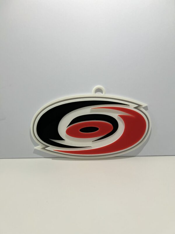 Carolina Hurricanes Team Chain