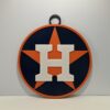 Houston Astros Team Chain