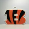 Cincinnati Bengals Team Chain